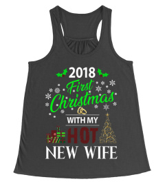 Wife Christma New TShirt