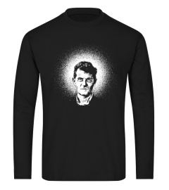 Wittgenstein Portrait - Philosopher Shirt