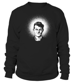 Wittgenstein Portrait - Philosopher Shirt