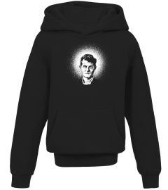 Wittgenstein Portrait - Philosopher Shirt