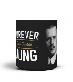 Forever Jung Mug
