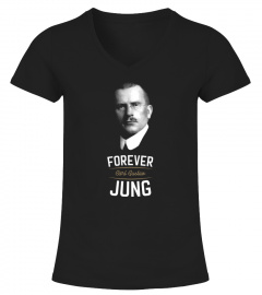 Forever Jung - Psychology Shirt