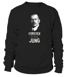 Forever Jung - Psychology Shirt
