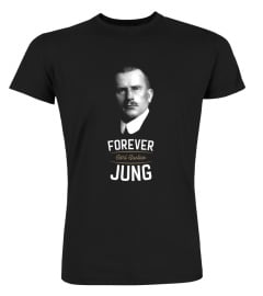 Forever Jung - Psychology Shirt