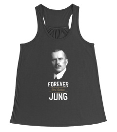 Forever Jung - Psychology Shirt