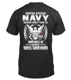 United States Navy