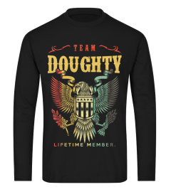 D-O-U-G-H-T-Y VINTAGE