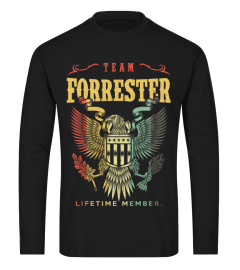 F-O-R-R-E-S-T-E-R VINTAGE