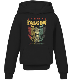F-A-L-C-O-N VINTAGE