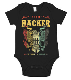 H-A-C-K-E-R VINTAGE