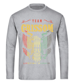 G-R-I-S-S-O-M VINTAGE