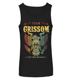 G-R-I-S-S-O-M VINTAGE