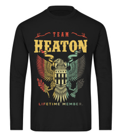H-E-A-T-O-N VINTAGE