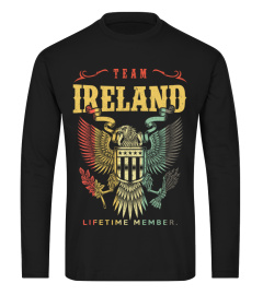 I-R-E-L-A-N-D VINTAGE