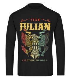 J-U-L-I-A-N VINTAGE
