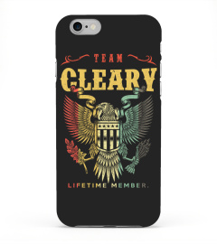 C-L-E-A-R-Y VINTAGE