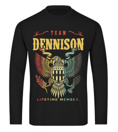 D-E-N-N-I-S-O-N VINTAGE