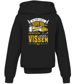 BEPERKTE EDITIE  - VISSEN