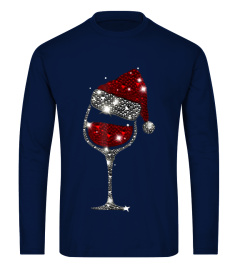 Christmas Wine Shirt -