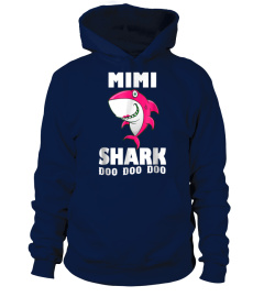 MIMI Shark T-Shirt Doo