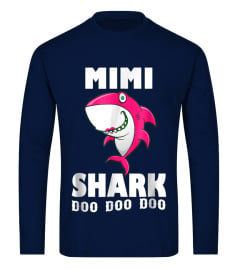 MIMI Shark T-Shirt Doo