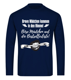 LIMITIERT: "Böse Mädchen!"