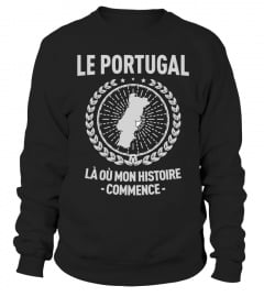 Portugal Histoire 2