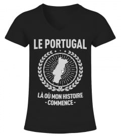 Portugal Histoire 2