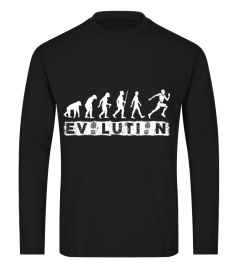 Evolution Running