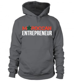 moroccan entrepreneur