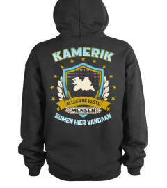 KAMERIK