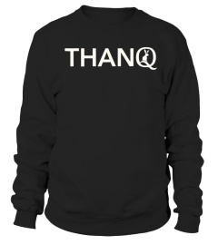 QAnon T-Shirt Than Q
