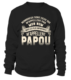 Papou