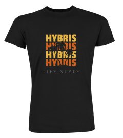 Hybris Lifestyle - Philosopher Shirt