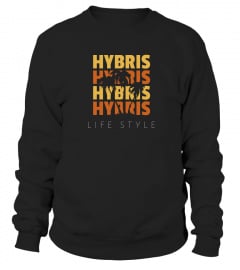 Hybris Lifestyle - Philosopher Shirt