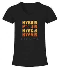 Hybris Lifestyle - Philosopher Shirt