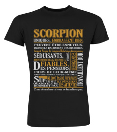 Scorpion