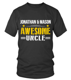 AWSOME UNCLE