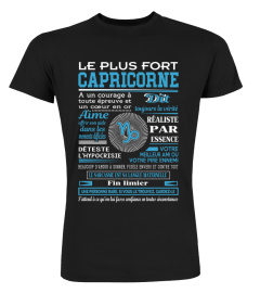 Capricorne