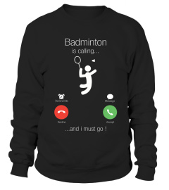 Badminton