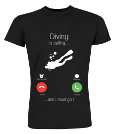 Diving