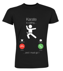 Karate