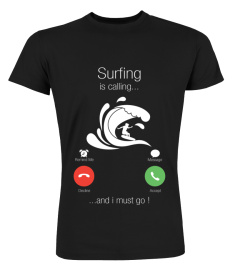 Surfing