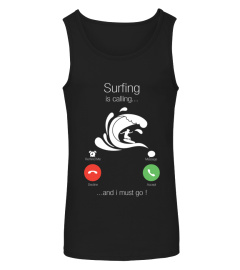 Surfing