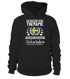 Limitierte Edition - Schweden