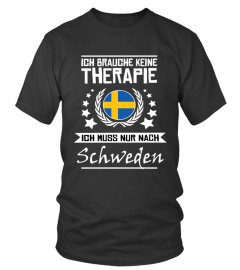 Limitierte Edition - Schweden