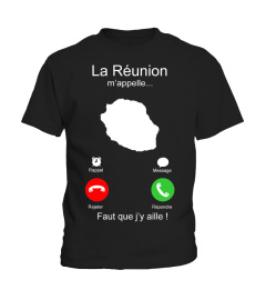 La Réunion