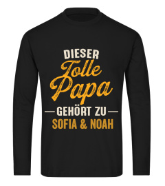 DIESER TOLLE PAPA