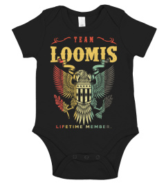 L-O-O-M-I-S VINTAGE