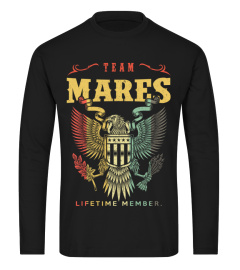 M-A-R-E-S VINTAGE
